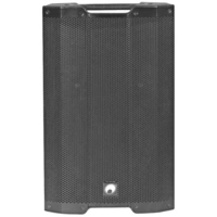Omnitronic Aktiver PA Lautsprecher 38cm 15 Zoll 300W 1St. Omnitronic Aktiver PA Lautsprecher 38cm 15 Zoll 300W 1St.