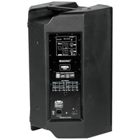 Omnitronic Aktiver PA Lautsprecher 38cm 15 Zoll 300W 1St. Omnitronic Aktiver PA Lautsprecher 38cm 15 Zoll 300W 1St.