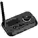 Omnitronic BDT-5.0 Bluetooth® Musik-Sender/Empfänger Bluetooth Version: 5.0 30m
