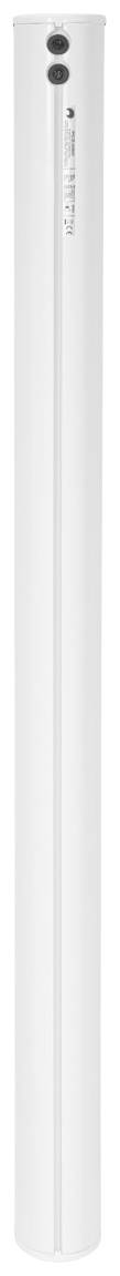 Omnitronic PCS-280 ELA-Tonsäule 80 W Weiß 1 St.