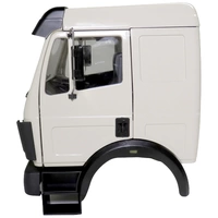 WEDICO-models 2502-W MB SK Elfenbein Fahrerhaus 1St. WEDICO-models 2502-W MB SK Elfenbein Fahrerhaus 1St.