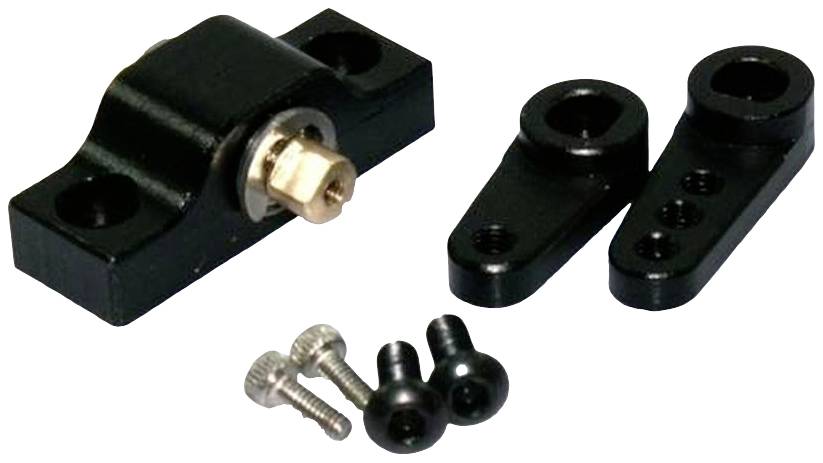 Thicon Models 50387 1:14 Achsanlenkung 1St.