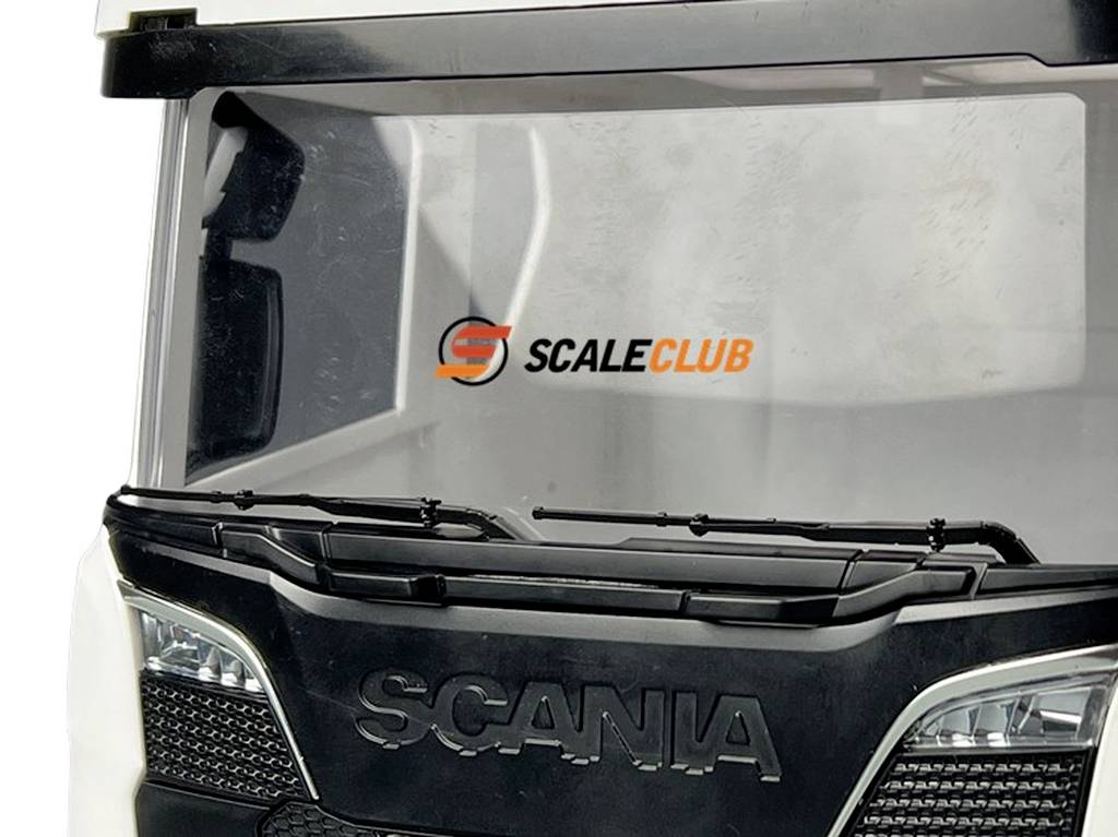 ScaleClub 50391 1:14 Scheibenwischer 2St.