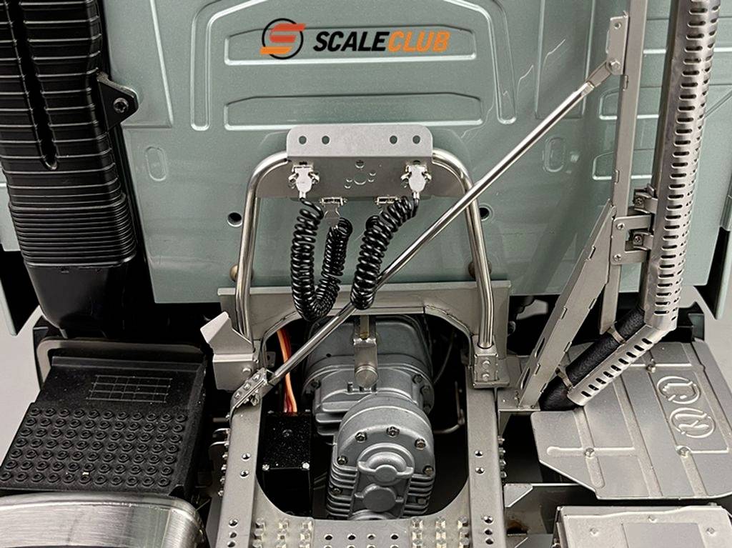 ScaleClub 50393 1:14 Airbar 1St.