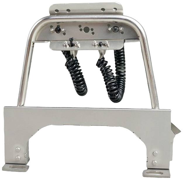 ScaleClub 50393 1:14 Airbar 1St.