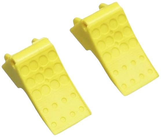 Thicon Models 50400 1:14, 1:16 Hemmschuhe 2St.