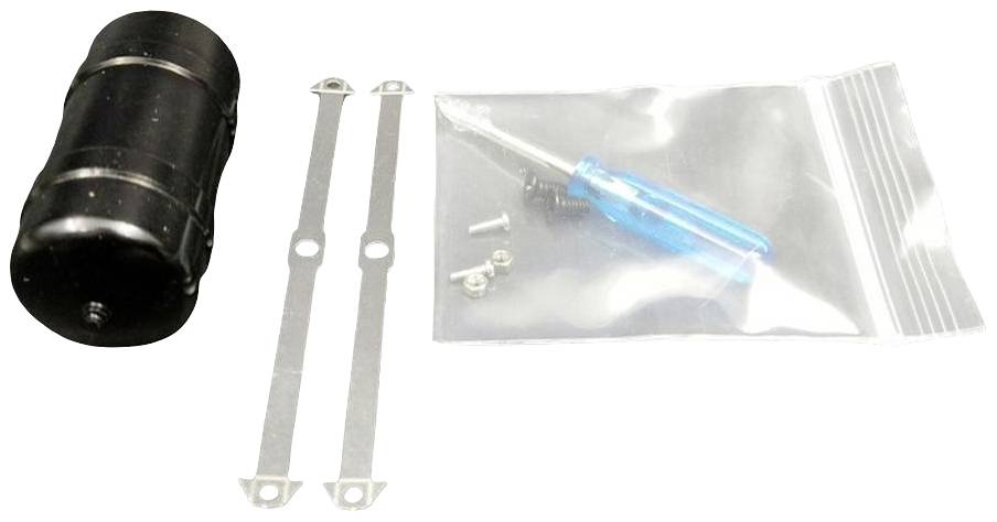 Thicon Models 50404 1:14 Druckluftkessel 1St.