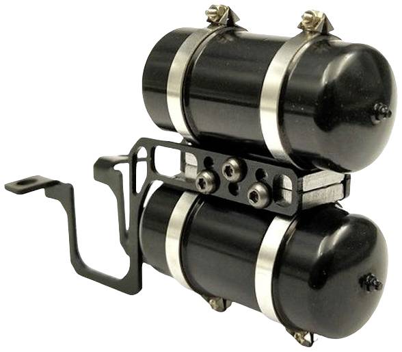 Thicon Models 50405 1:14 Druckluftkessel 1St.