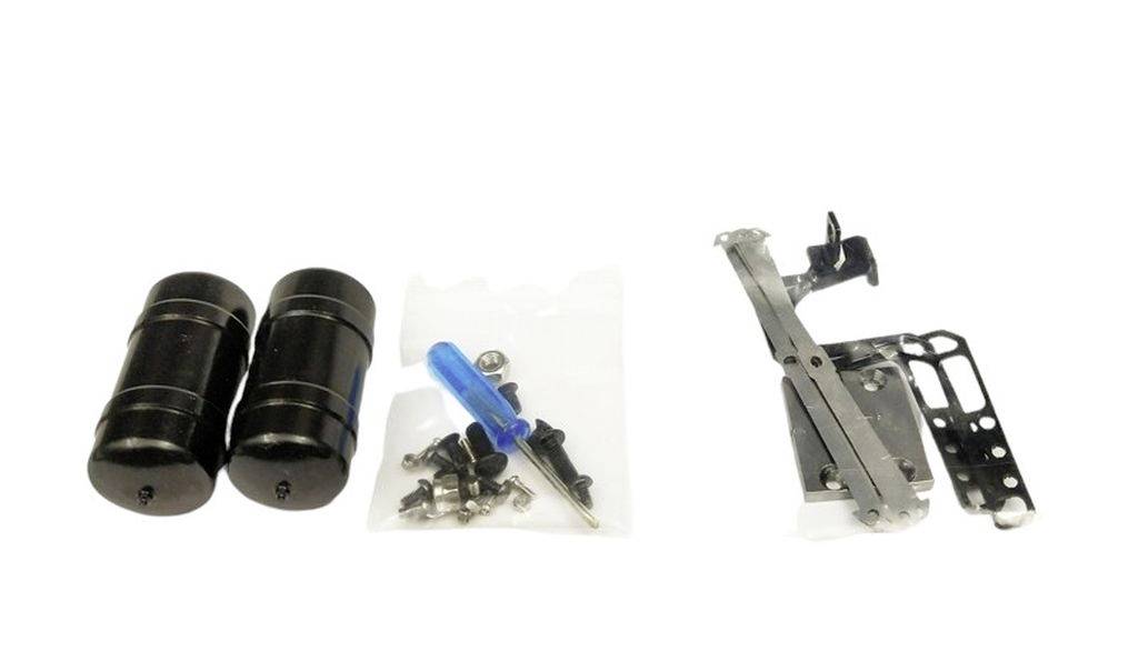 Thicon Models 50405 1:14 Druckluftkessel 1St.