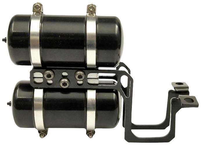 Thicon Models 50405 1:14 Druckluftkessel 1St.