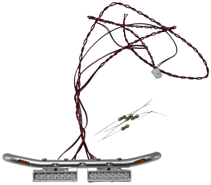 Thicon Models 50407 Lampenbügel 1 St.