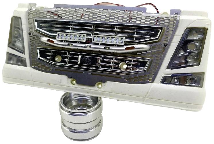 Thicon Models 50407 Lampenbügel 1St.