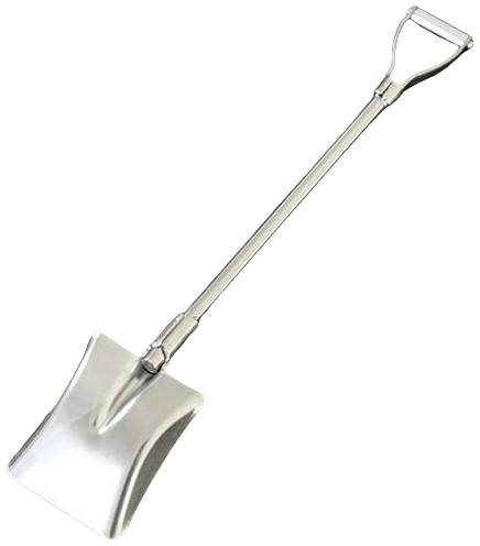 Thicon Models 50415 1:14 Schaufel 1St.