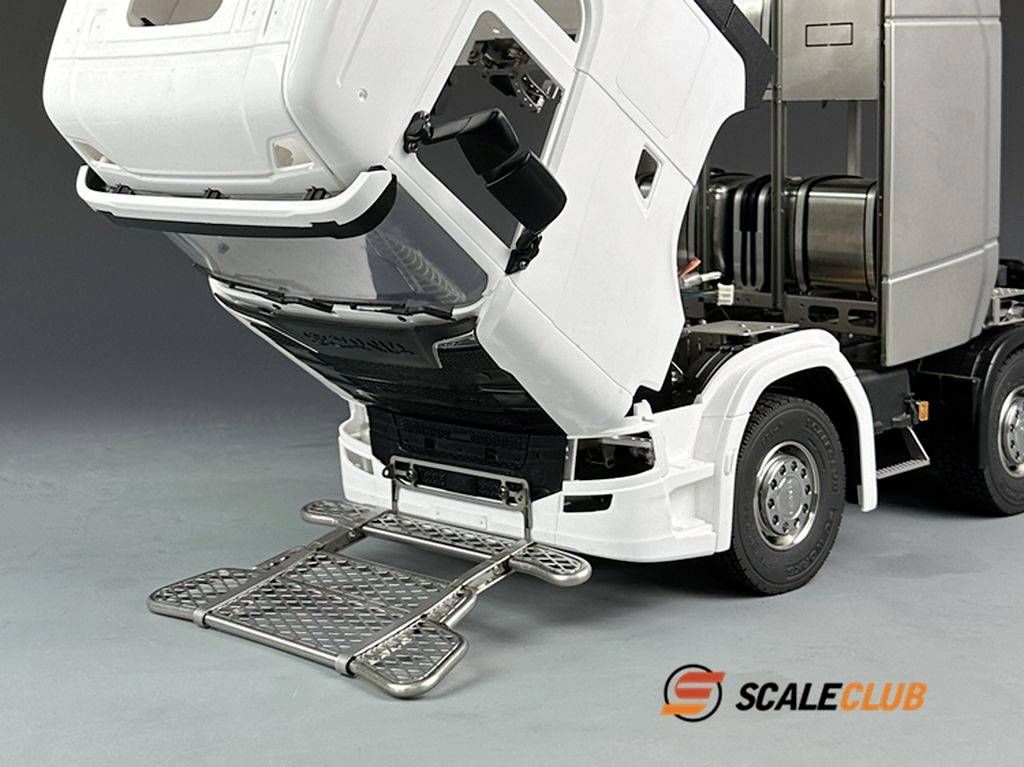 ScaleClub 50418 1:14 Rammschutz 1St.