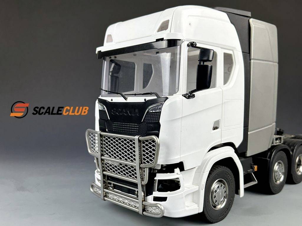 ScaleClub 50418 1:14 Rammschutz 1St.