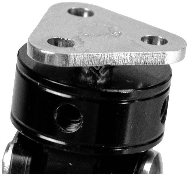 Thicon Models 50419 Werkzeug-Kreuzgelenk Schaufel-Halterung 1St.