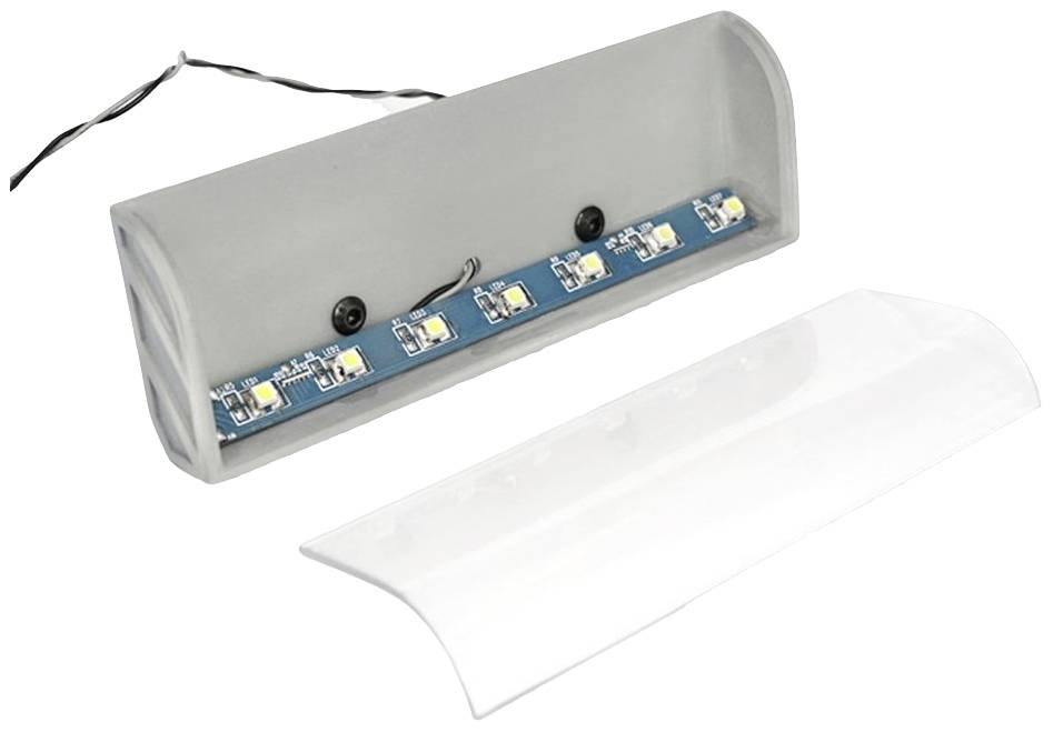 Thicon Models 50424 Leuchtgehäuse 1St.