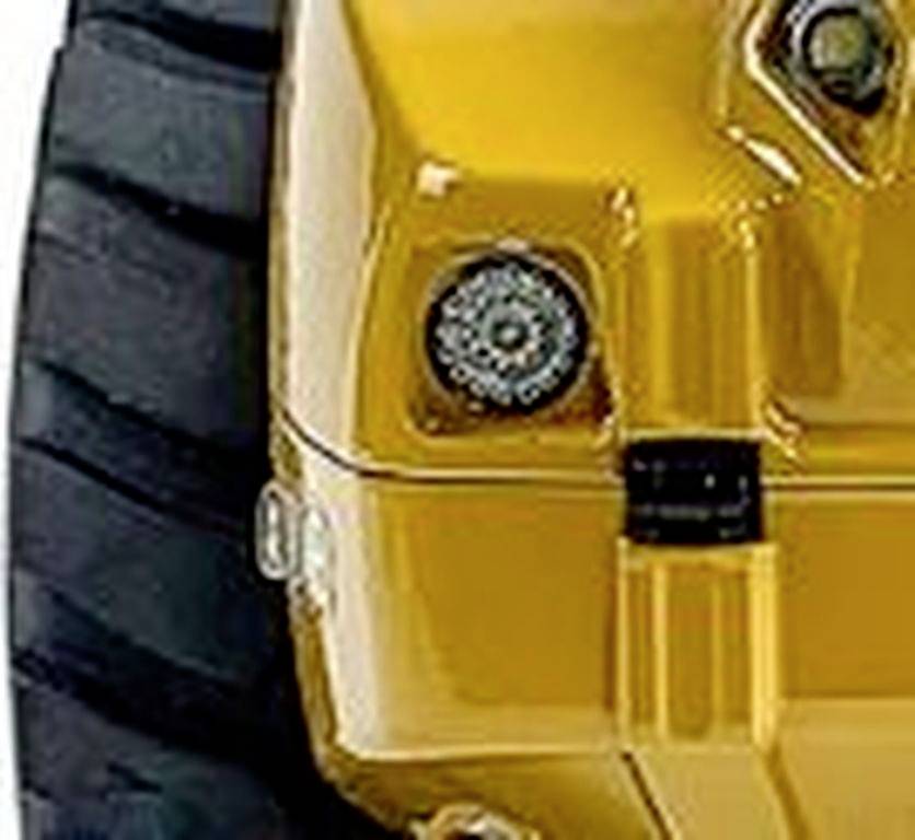 Thicon Models 50427 Rückleuchte 2St.