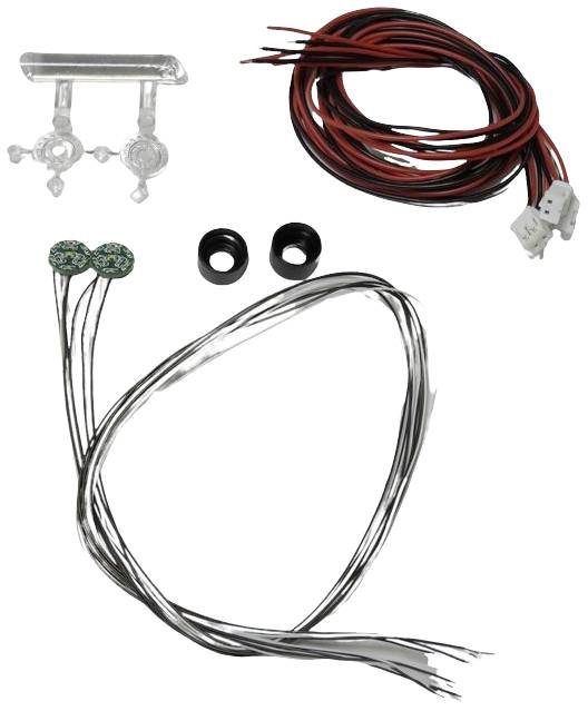 Thicon Models 50427 Rückleuchte 2 St.