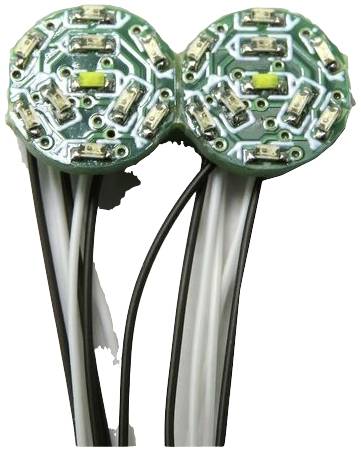 Thicon Models 50427 Rückleuchte 2 St.