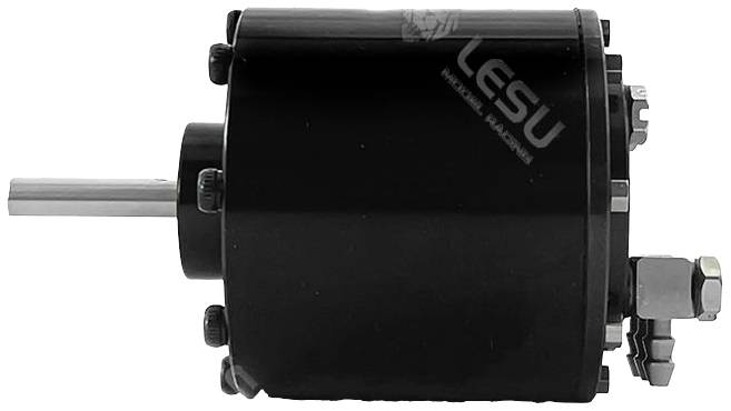 Thicon Models 56072 Hydraulikmotor 1St.