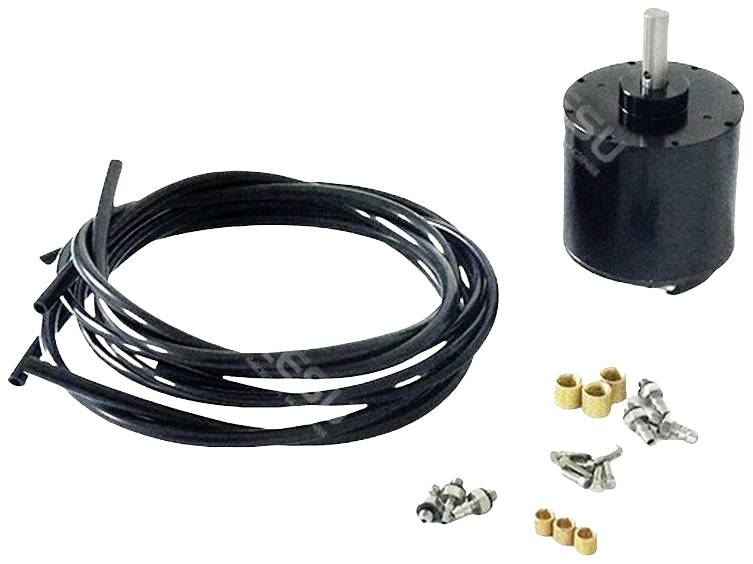 Thicon Models 56073 Hydraulikmotor 1 St.