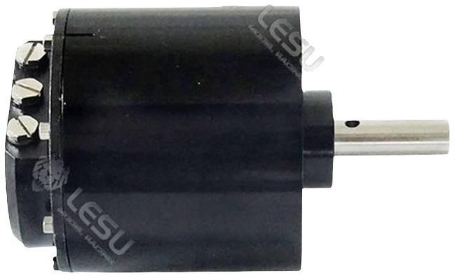 Thicon Models 56073 Hydraulikmotor 1 St.