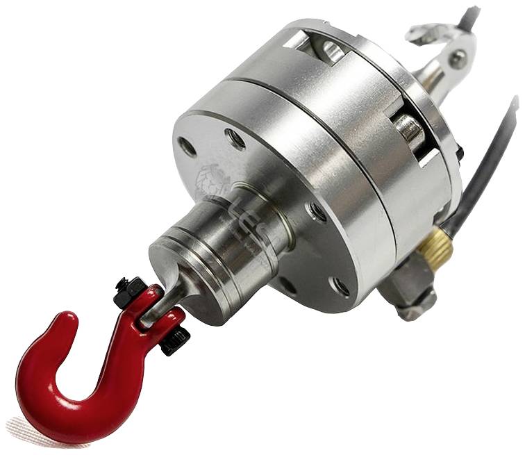 Thicon Models 56077 Schwenkantrieb 1St.