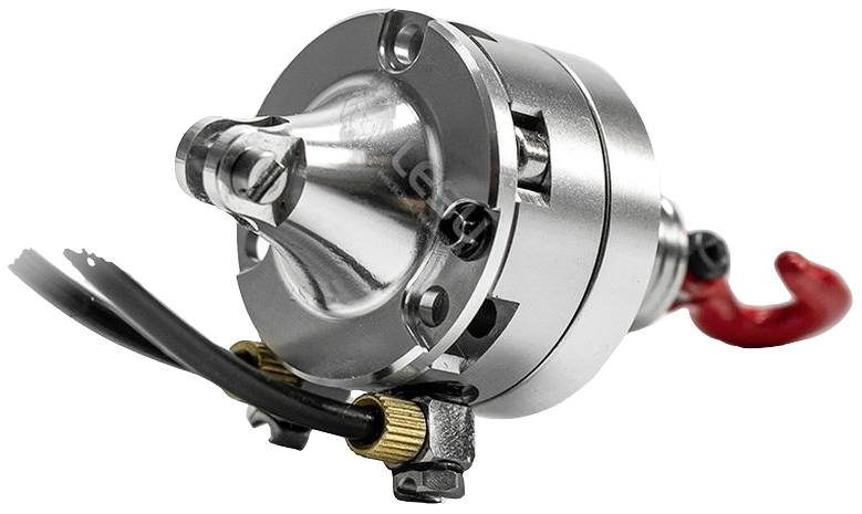 Thicon Models 56077 Schwenkantrieb 1St.