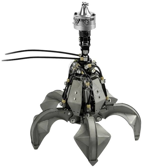 Thicon Models 56077 Schwenkantrieb 1St.