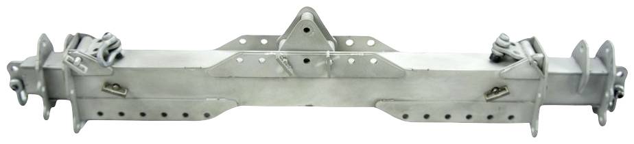 JXMODEL 52035 Ladekran-Aufhängung 1St.