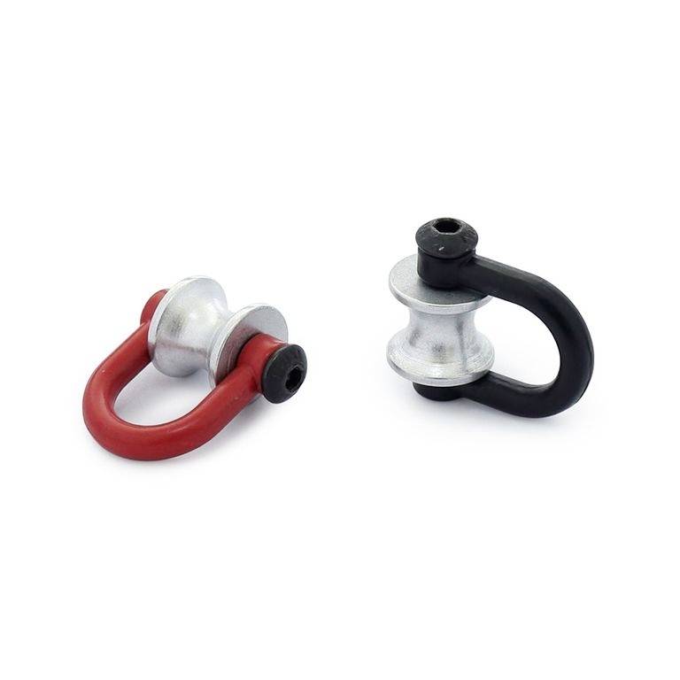 Thicon Models 20125 1:10 Schäkel 1St.