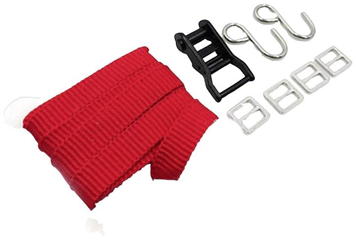 Thicon Models 20129 Spanngurt 1 St.