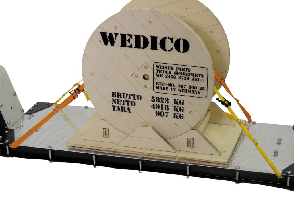 Thicon Models 20130 Spanngurt 1St.