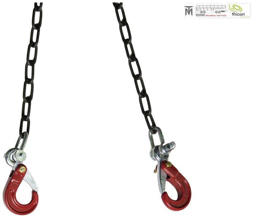 Thicon Models 20141 1:14 Anschlagkette 1 St.