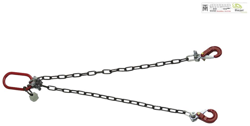 Thicon Models 20141 1:14 Anschlagkette 1St.