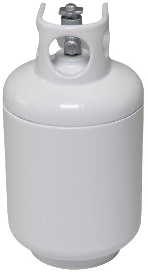 Thicon Models 20145 1:10 Propangasflasche 1St.