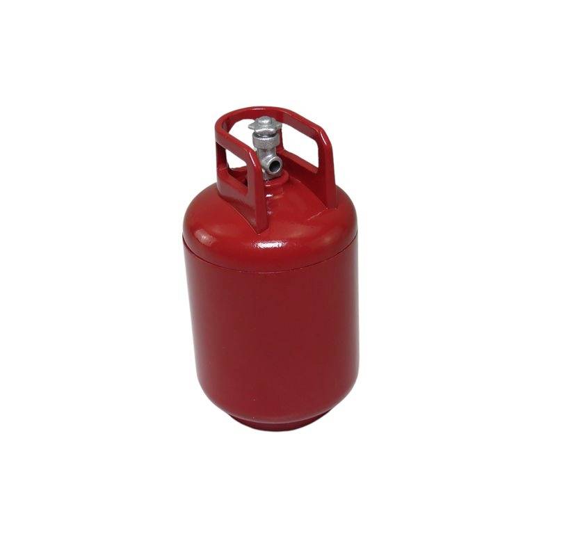 Thicon Models 20147 1:10 Propangasflasche 1St.