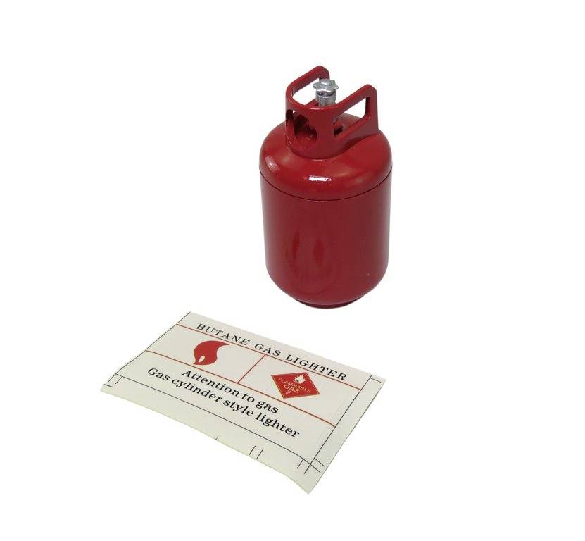 Thicon Models 20147 1:10 Propangasflasche 1St.