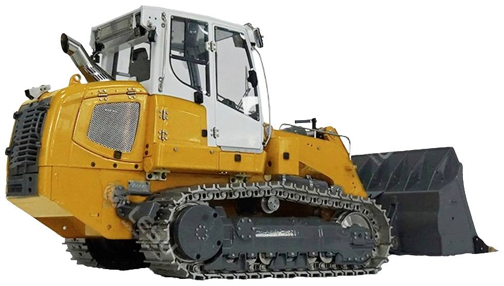 Thicon Models 58601 L636R 1:14 Elektro RC Funktionsmodell Bausatz