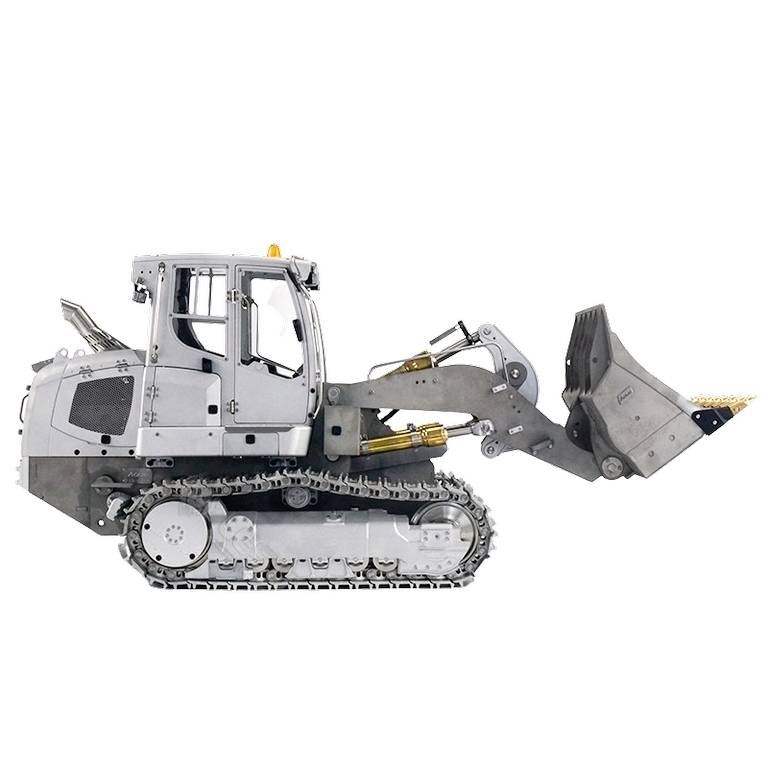 Thicon Models 58601 L636R 1:14 Elektro RC Funktionsmodell Bausatz