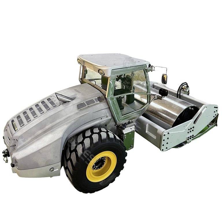 Thicon Models 58650 1:14 Elektro RC Funktionsmodell Bausatz