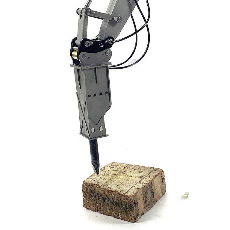 Thicon Models 58336 Hydraulikhammer Hydraulik-Set 1 St.