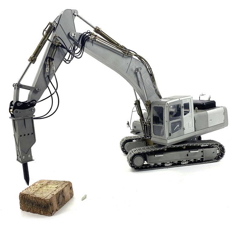 Thicon Models 58336 Hydraulikhammer Hydraulik-Set 1 St.