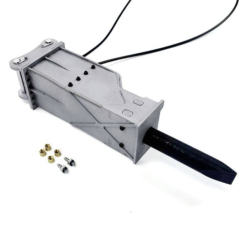 Thicon Models 58336 Hydraulikhammer Hydraulik-Set 1St.