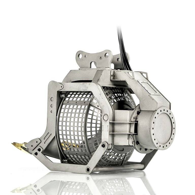 Thicon Models 58337 Siebschaufel 1St.