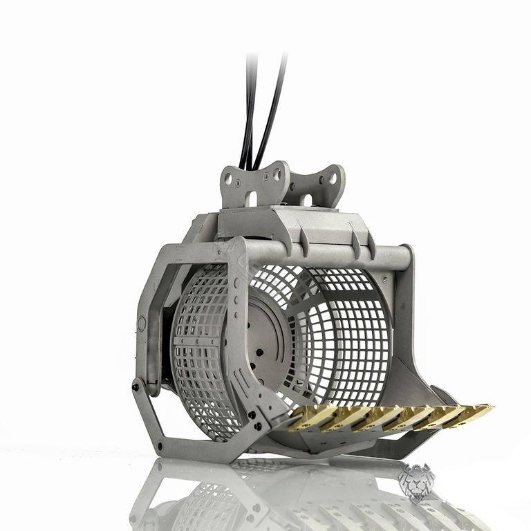 Thicon Models 58337 Siebschaufel 1 St.