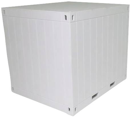 Thicon Models 21017 Container 1 St.