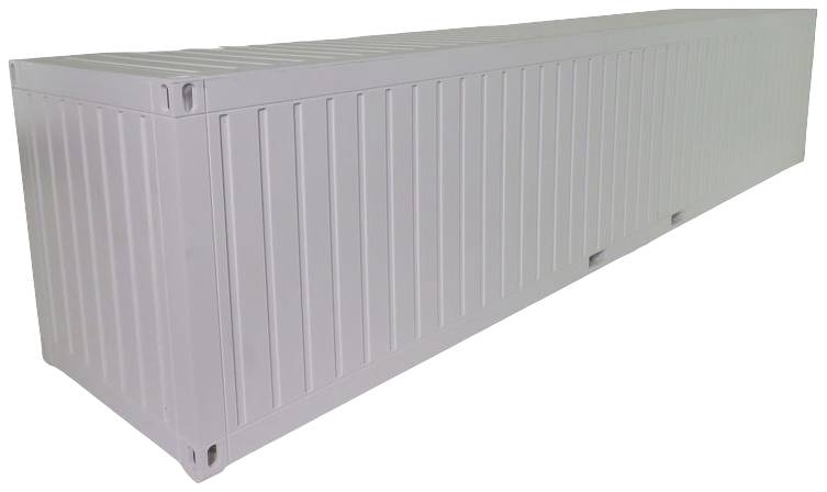 Thicon Models 21019 Container 1St.