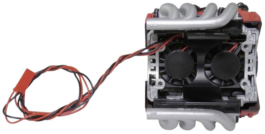 Thicon Models 50429 1:14 Motorattrappe 1St.